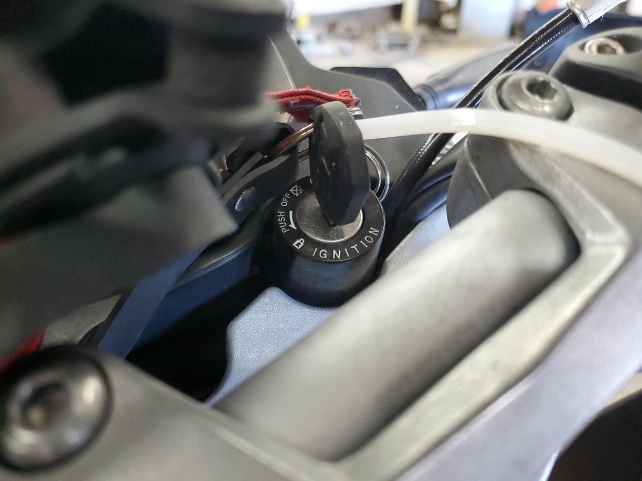 Lot #3284812527 2016 KTM RC 390