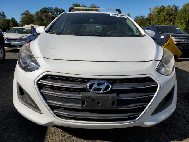2017 HYUNDAI ELANTRA GT KMHD35LH2HU353766