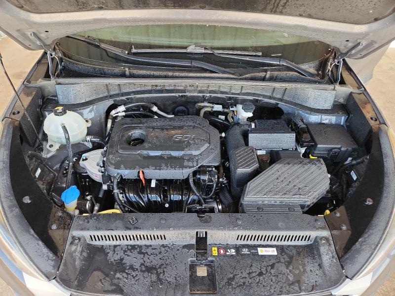 2020 HYUNDAI TUCSON LIM KM8J33AL7LU095235