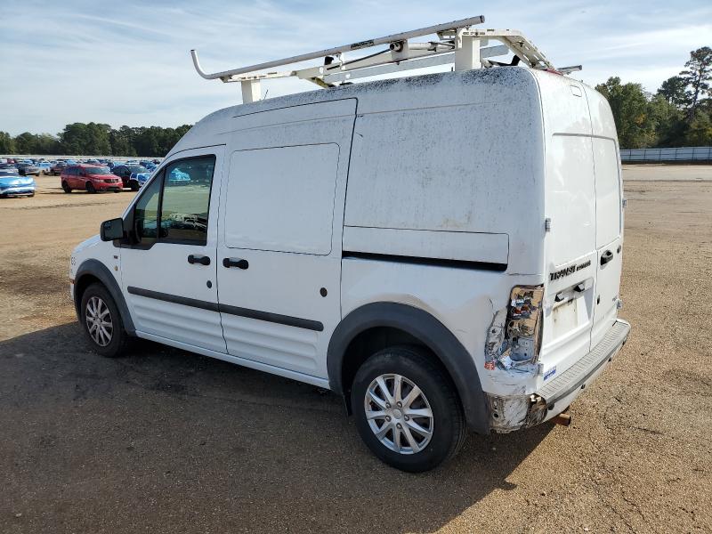 2013 FORD TRANSIT CO #3309657889