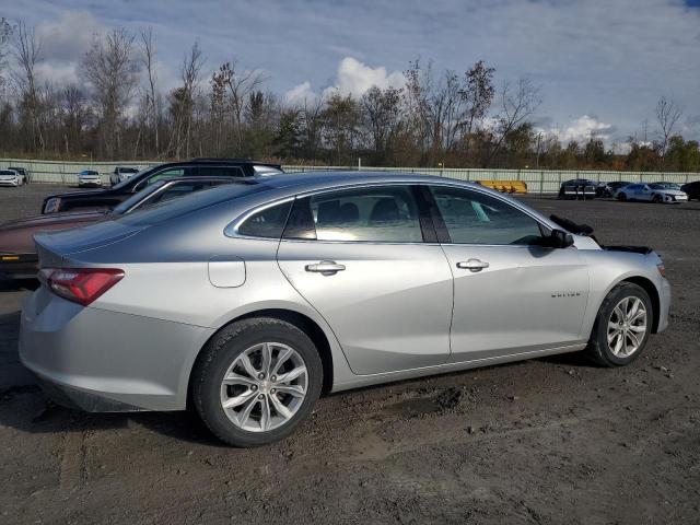 2022 CHEVROLET MALIBU LT 1G1ZD5ST1NF139552