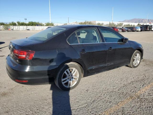 2017 VOLKSWAGEN JETTA S - 3VW2B7AJ0HM201373