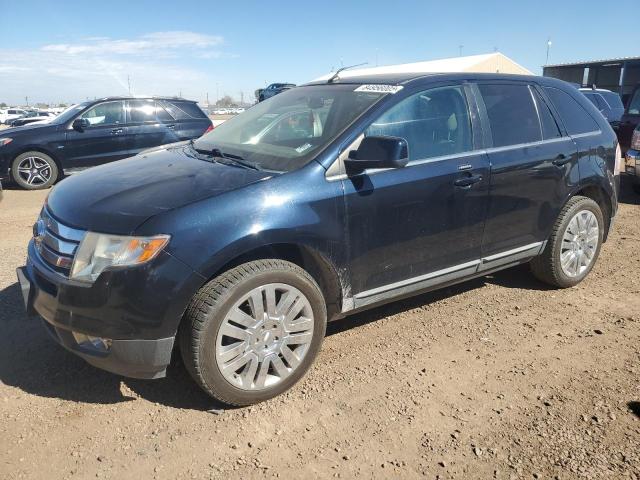 FORD EDGE LIMIT