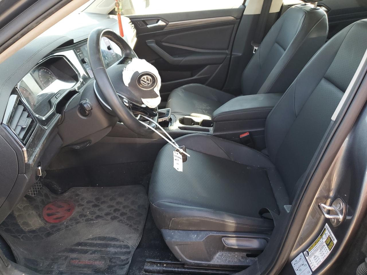 VOLKSWAGEN JETTA SEL