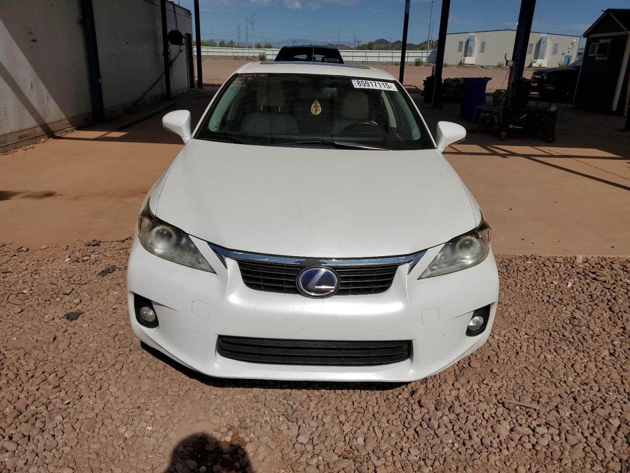 LEXUS CT 200H 200