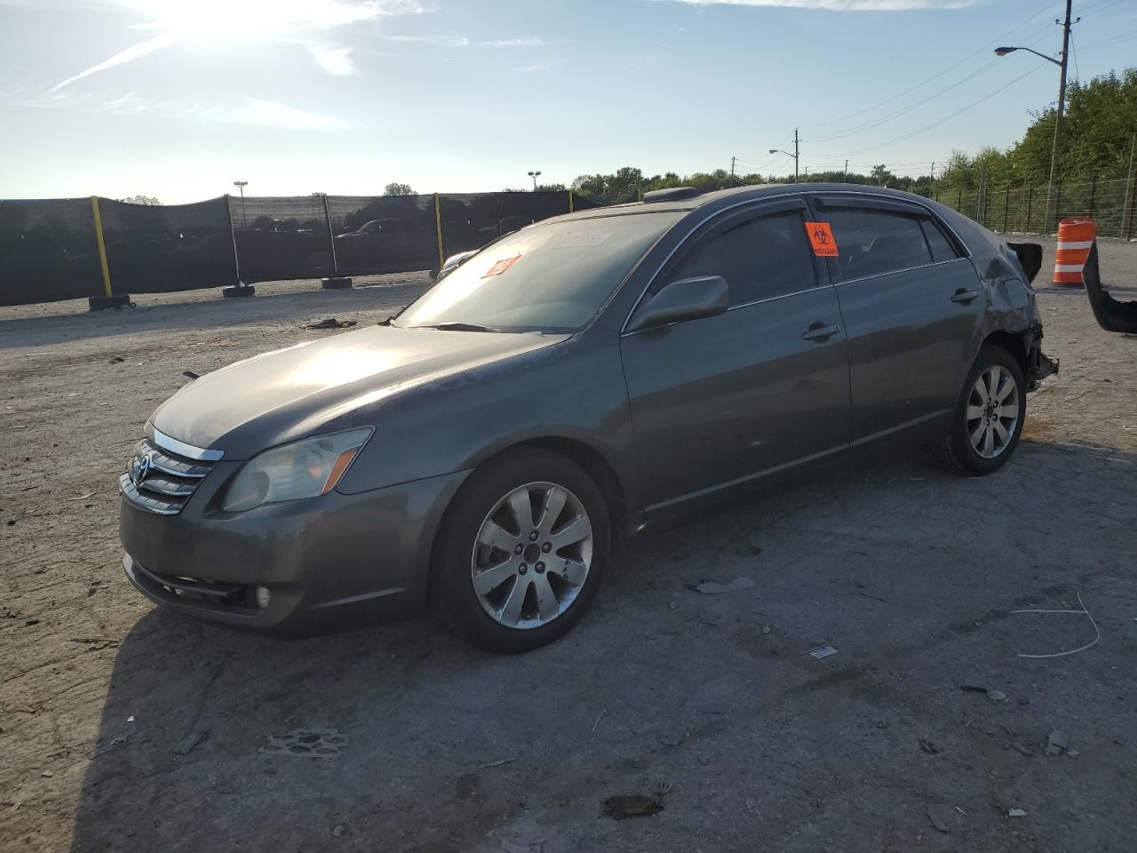 Lot #3261953487 2006 TOYOTA AVALON XL