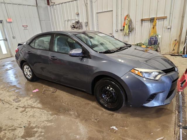2014 TOYOTA COROLLA L - 2T1BURHE5EC157893