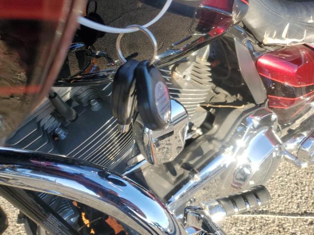 2011 HARLEY-DAVIDSON FLTRUSE - 1HD1TA816BB960783