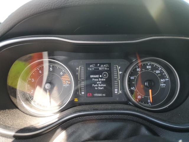 2019 JEEP CHEROKEE L - 1C4PJMLB1KD293998