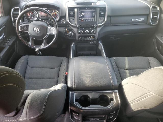 2021 RAM 1500 BIG H #3290292225