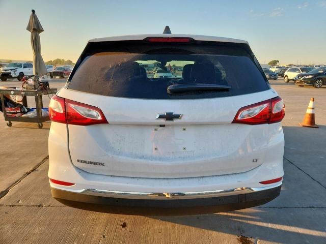 2020 CHEVROLET EQUINOX LT 3GNAXKEV6LS730225