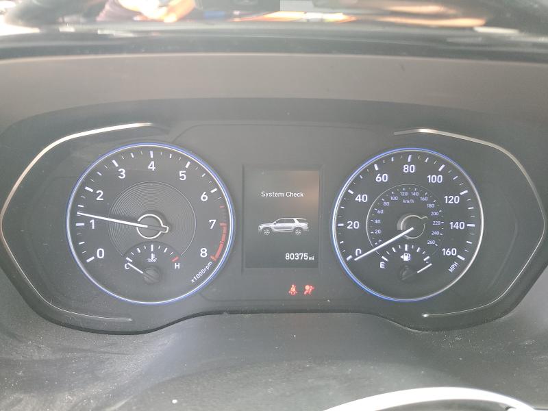 2020 HYUNDAI PALISADE S - KM8R24HE2LU072805