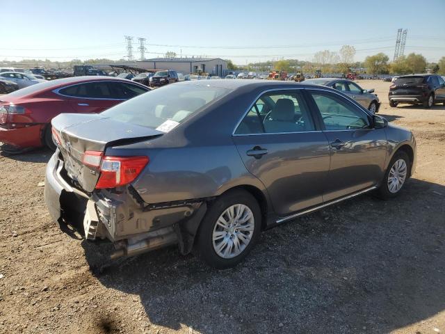2014 TOYOTA CAMRY L - 4T4BF1FK1ER404139