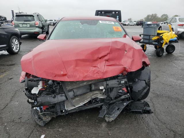 2025 HYUNDAI ELANTRA SE KMHLL4DG3SU950153