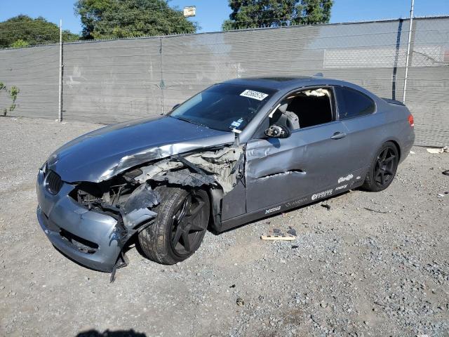 Global Auto Auctions: 2007 BMW 328 I SULE