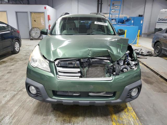 2013 SUBARU OUTBACK 2. - 4S4BRBCC1D3250234
