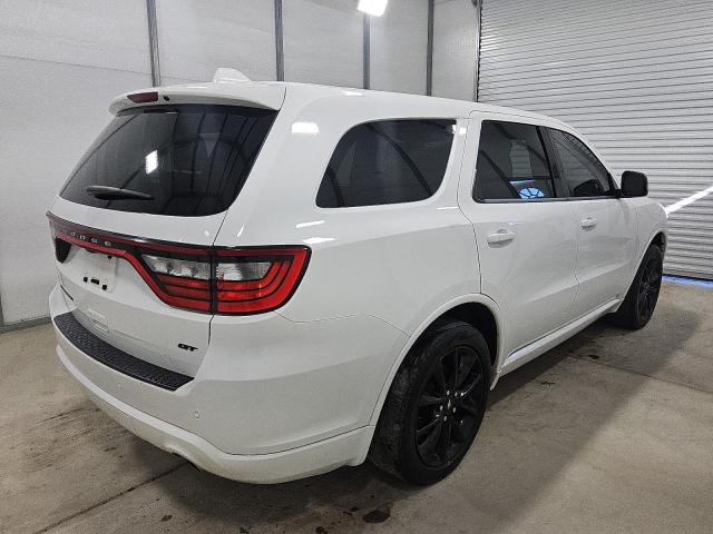 2018 DODGE DURANGO GT - 1C4RDHDG3JC444801