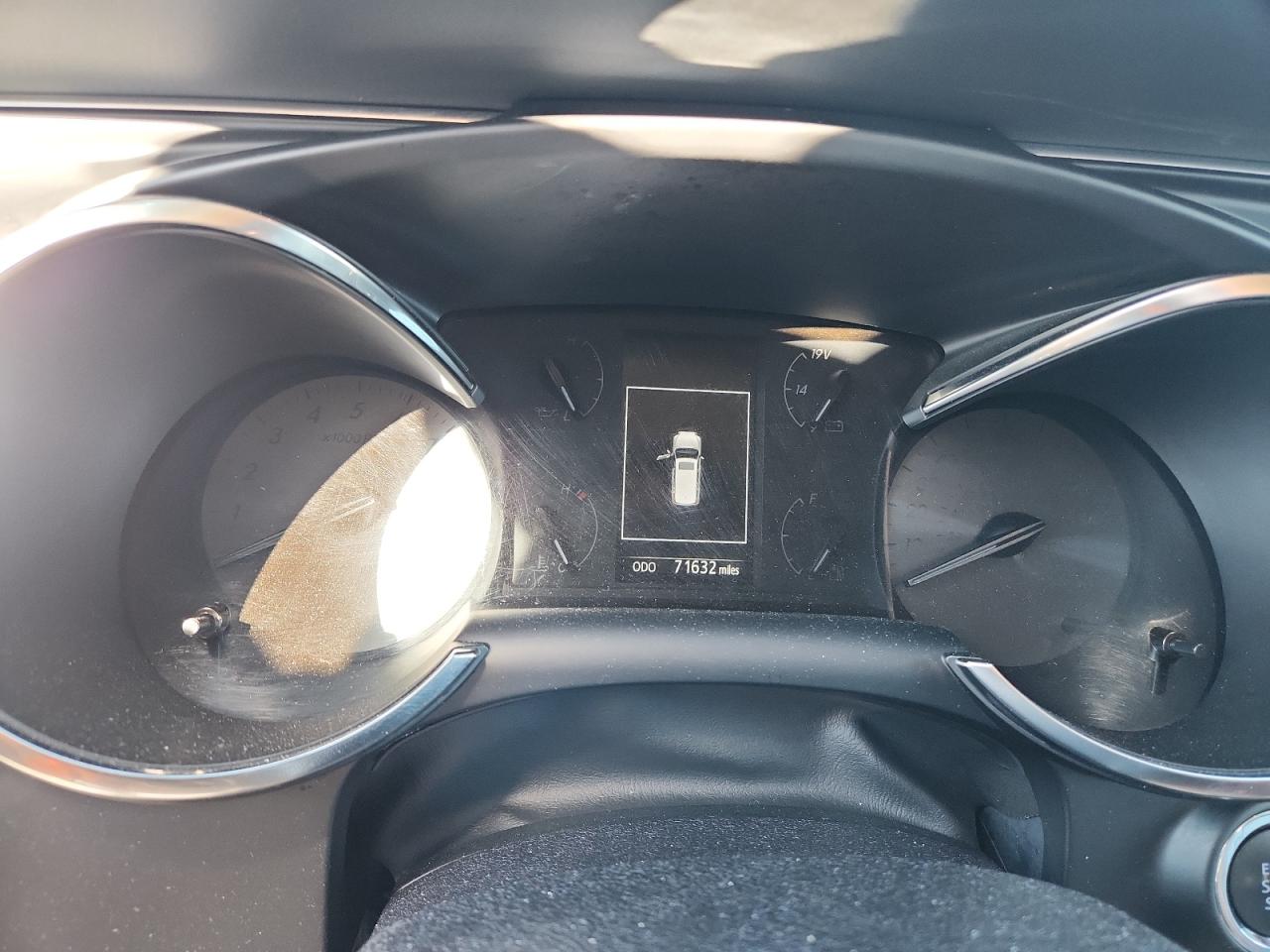 TOYOTA SEQUOIA LIMITED