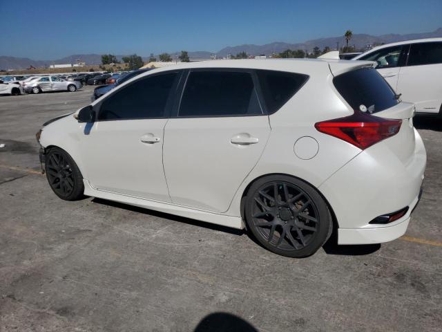 2016 TOYOTA SCION IM - JTNKARJE9GJ519259
