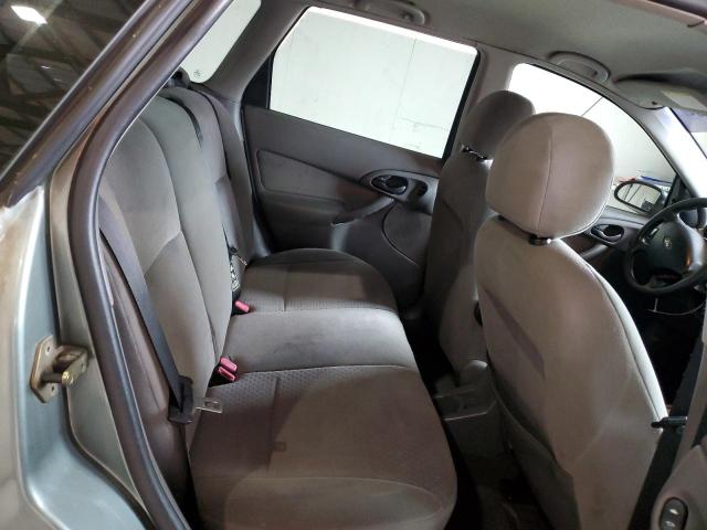 2003 FORD FOCUS SE #3294480538