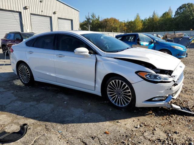 2017 FORD FUSION SE #3298024135