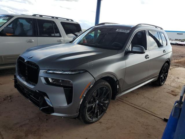 2026 BMW X7 XDRIVE4 #3303696039