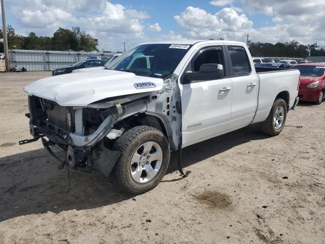2020 RAM 1500 BIG H - 1C6SRFBT9LN274319