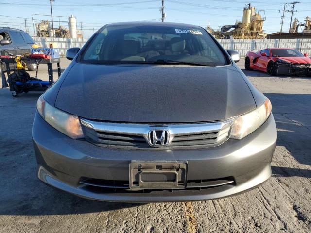 2012 HONDA CIVIC LX - 19XFB2F58CE380591