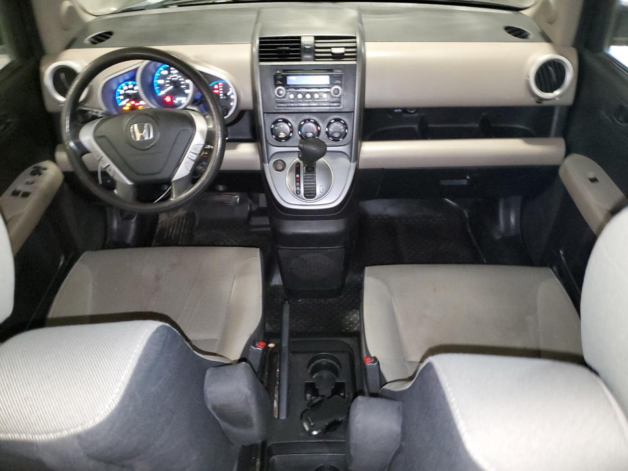 Lot #3283804429 2008 HONDA ELEMENT EX