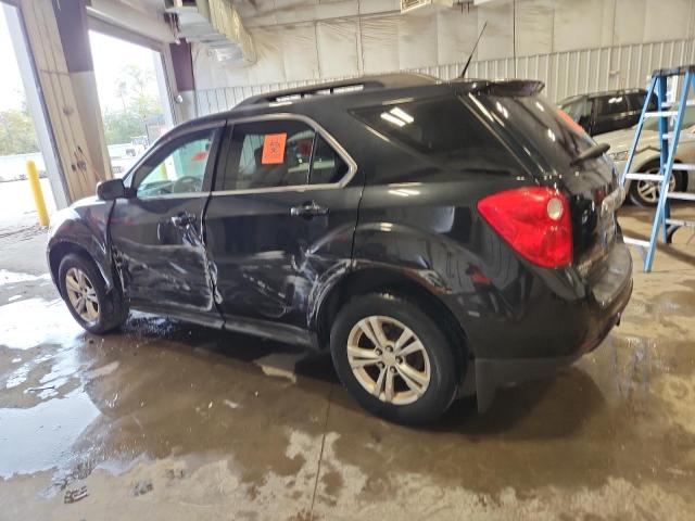 2010 CHEVROLET EQUINOX LT - 2CNFLEEWXA6203851