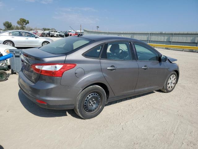 2012 FORD FOCUS SE #3280478139
