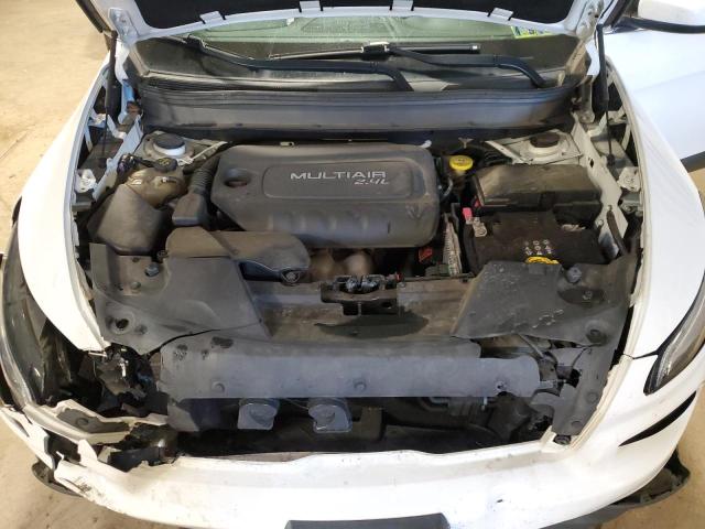 2017 JEEP CHEROKEE - 1C4PJMCB6HW537996