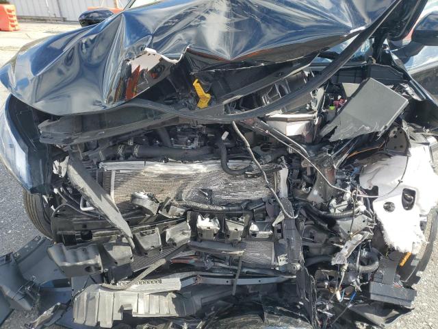 2025 NISSAN ROGUE SV - JN8BT3BB1SW153149