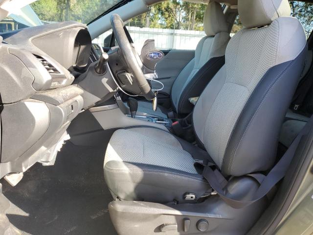 2020 SUBARU FORESTER PREMIUM JF2SKAJC0LH461739