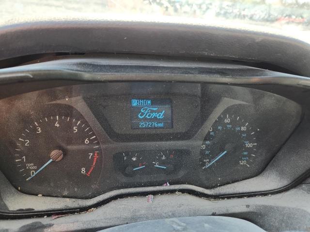 2015 FORD TRANSIT T- #3305322301