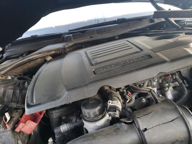 2018 JAGUAR XE PREMIUM SAJAD4FX0JCP25622