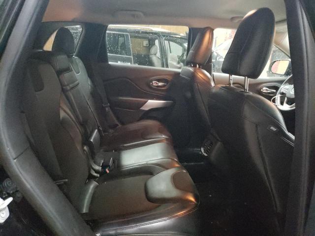 2018 JEEP CHEROKEE T - 1C4PJMBX4JD562345