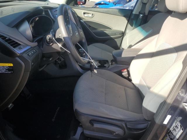 2016 HYUNDAI SANTA FE S #3282377259