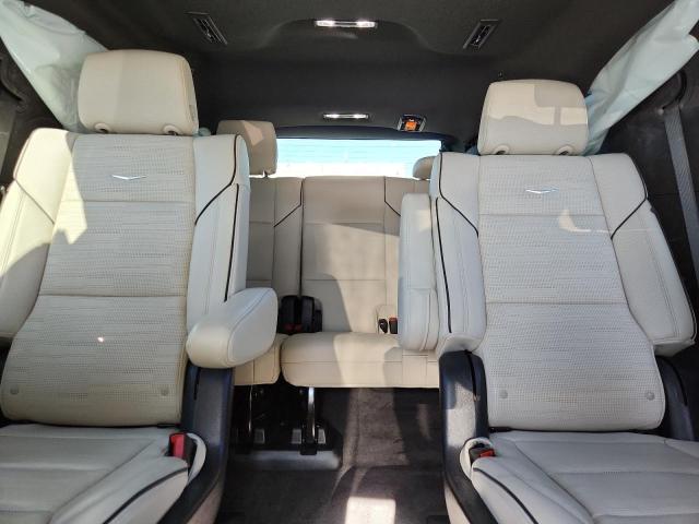 2024 CADILLAC ESCALADE S #3285015928