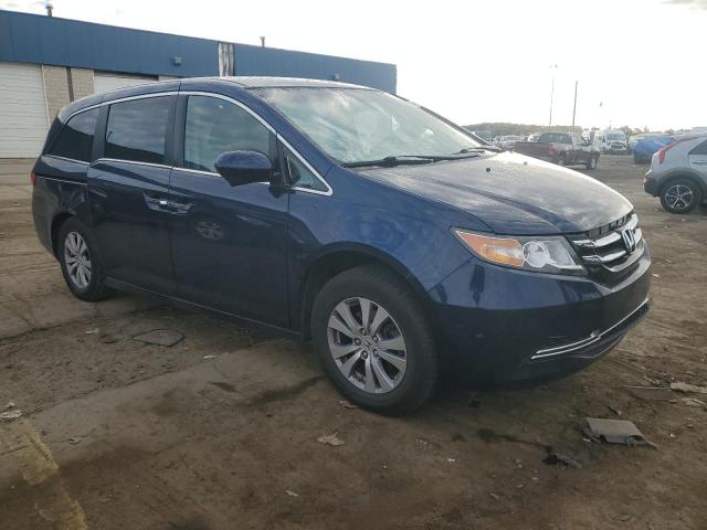 2017 HONDA ODYSSEY SE 5FNRL5H39HB025437