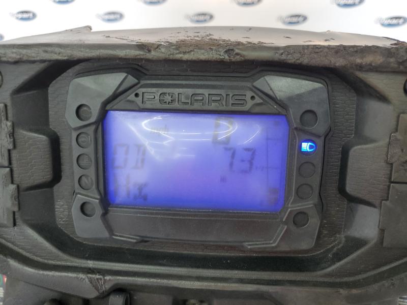 2025 POLARIS SPORTSMAN #3302781893