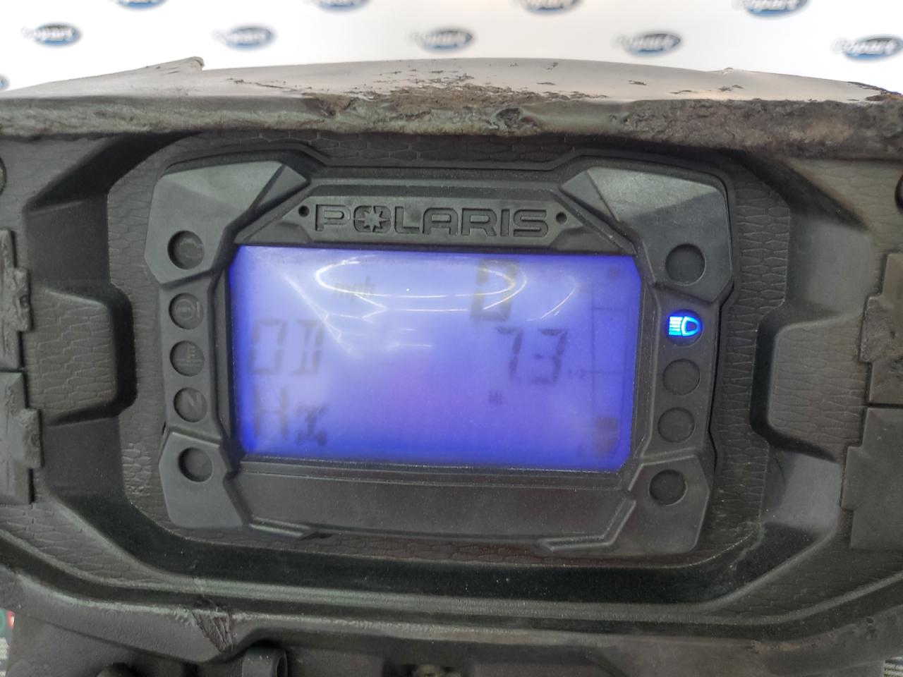 Lot #3302781893 2025 POLARIS SPORTSMAN