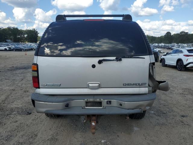 2005 CHEVROLET TAHOE K150 #3278704619