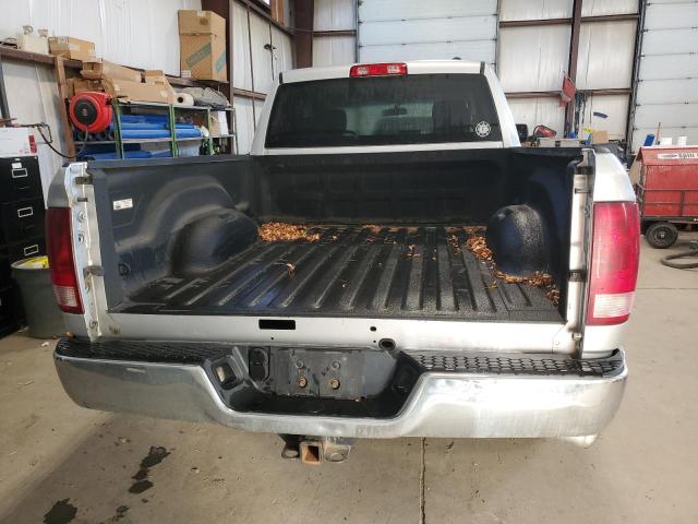 2010 DODGE RAM 1500 - 1D7RV1GP5AS185563