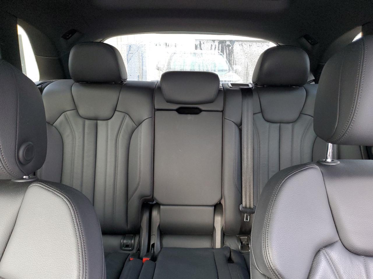 AUDI Q5 TECHNIK S-LINE