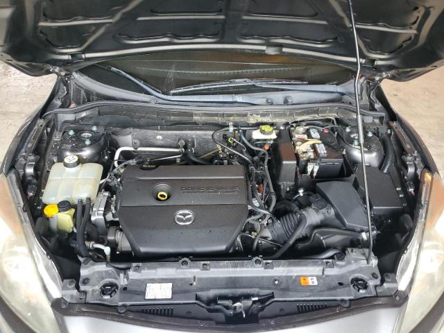 2010 MAZDA 3 I - JM1BL1SG8A1249996