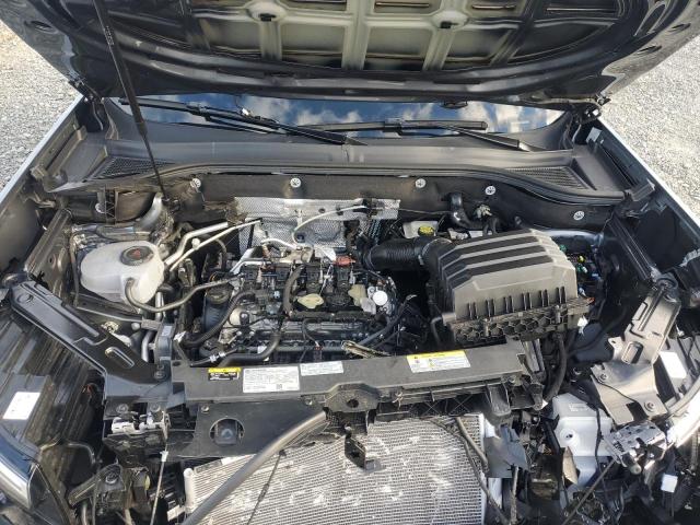 2025 VOLKSWAGEN ATLAS CROS #3293336443