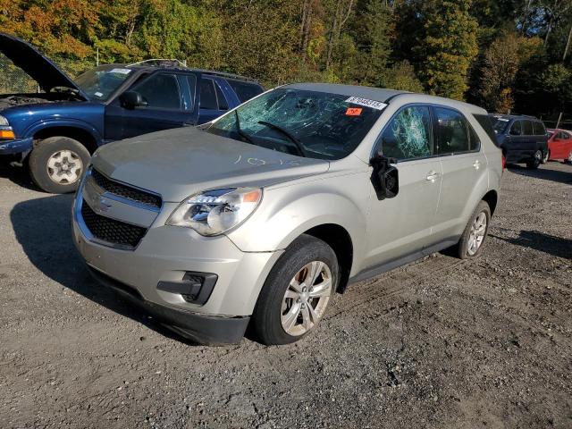 2014 CHEVROLET EQUINOX LS - 2GNALAEK9E6365469
