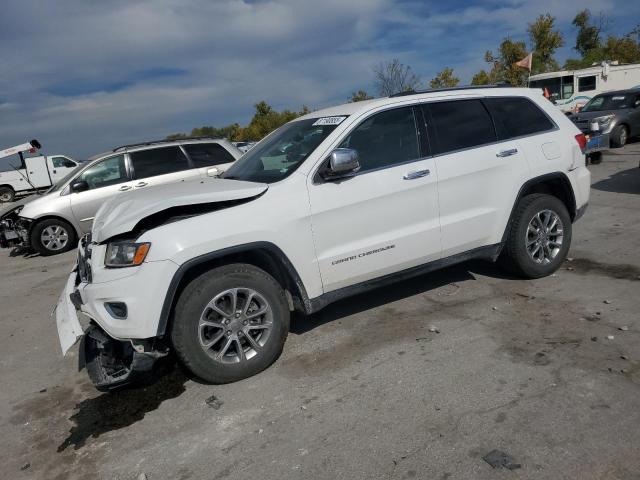 2015 JEEP GRAND CHER - 1C4RJFBG4FC956557