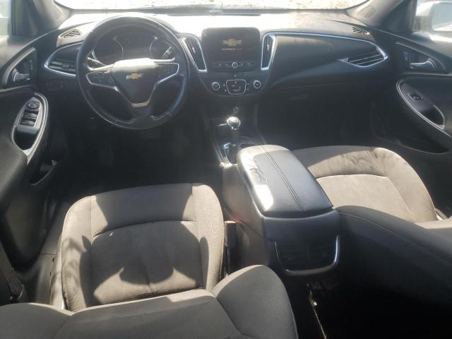 2018 CHEVROLET MALIBU LT #3308633493